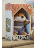 EGMONT TOYS Miniaturowa Wydra Zelie