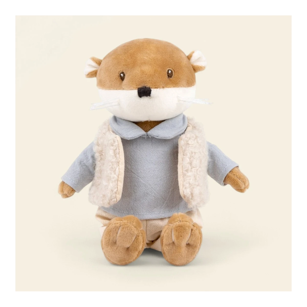 EGMONT TOYS Wydra Zelie
