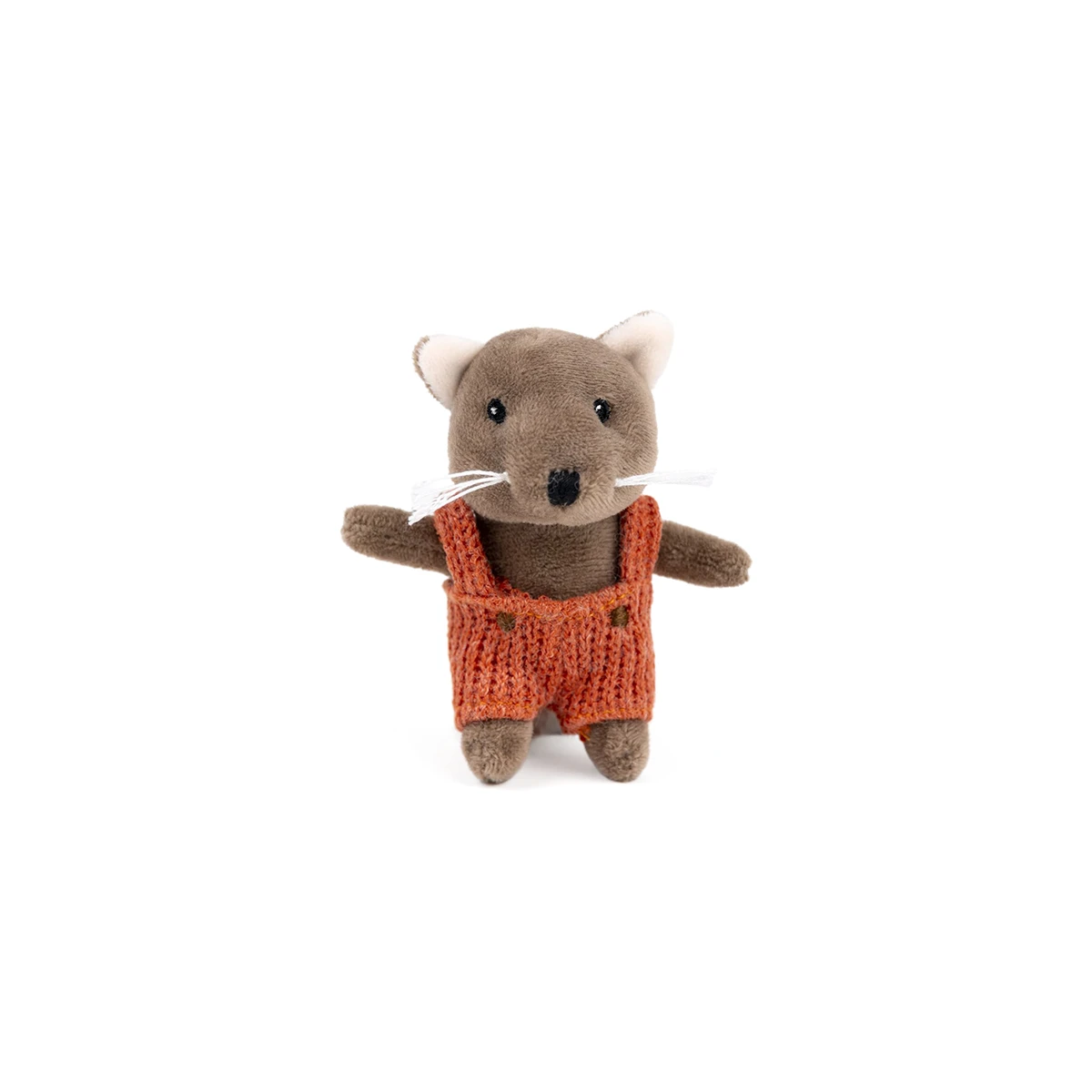 EGMONT TOYS Miniaturowy pluszak Wilk Rob