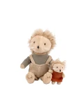 EGMONT TOYS Przytulanka Jeż Chris