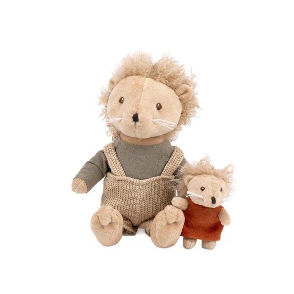 EGMONT TOYS Przytulanka Jeż Chris