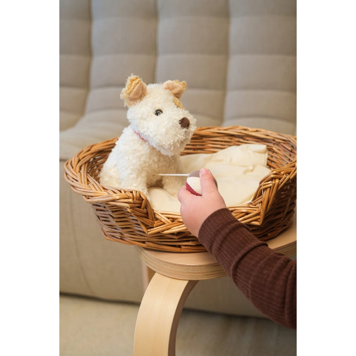 EGMONT TOYS Eliot muzyczny