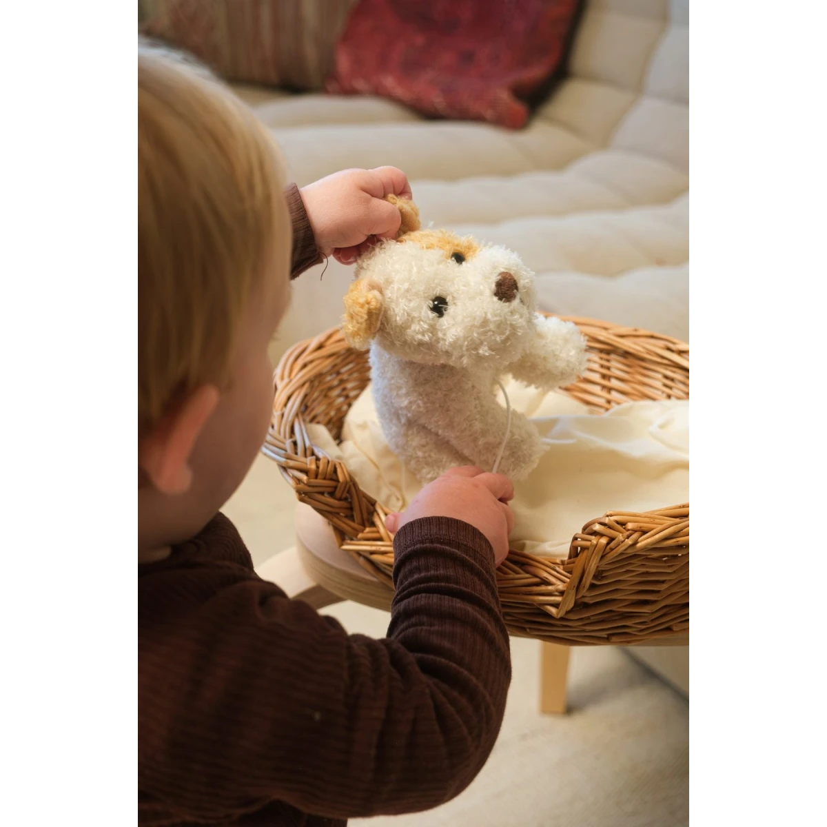 EGMONT TOYS Eliot muzyczny