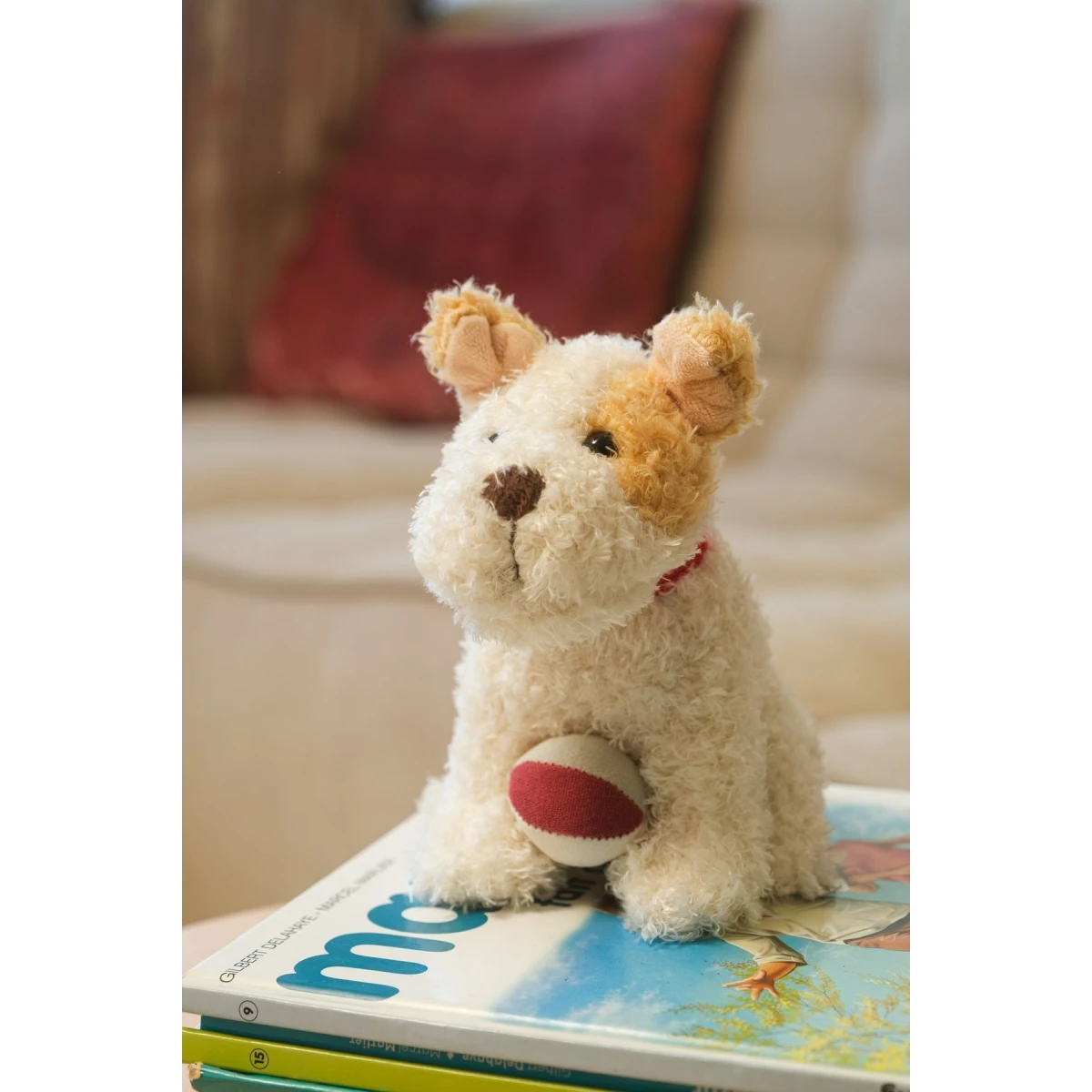 EGMONT TOYS Eliot muzyczny
