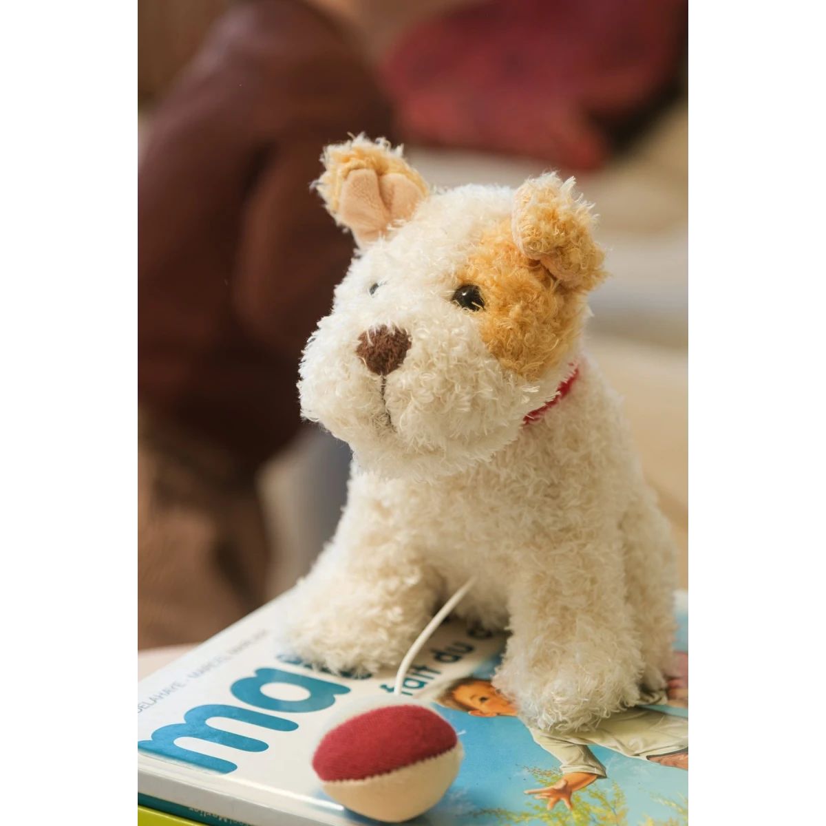 EGMONT TOYS Eliot muzyczny