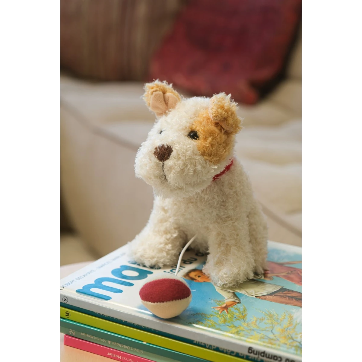 EGMONT TOYS Eliot muzyczny