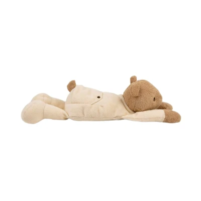 EGMONT TOYS Przytulanka obciążeniowa miś w piżamie