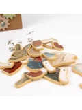 EGMONT TOYS Gra Młoteczek Magiczny Las