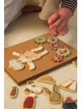 EGMONT TOYS Gra Młoteczek Magiczny Las