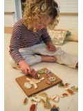 EGMONT TOYS Gra Młoteczek Magiczny Las