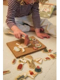 EGMONT TOYS Gra Młoteczek Magiczny Las