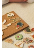 EGMONT TOYS Gra Młoteczek Magiczny Las