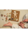 EGMONT TOYS Gra Młoteczek Magiczny Las