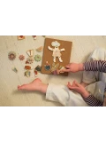 EGMONT TOYS Gra Młoteczek Magiczny Las