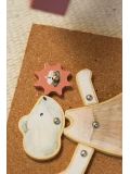 EGMONT TOYS Gra Młoteczek Magiczny Las