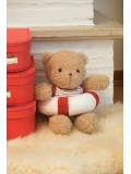 EGMONT TOYS Miś pływak opakowanie prezentowe