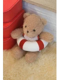 EGMONT TOYS Miś pływak opakowanie prezentowe