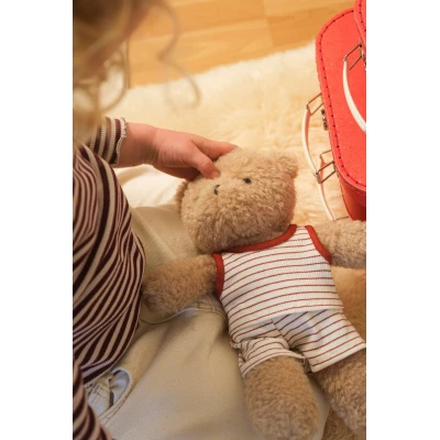 EGMONT TOYS Miś pływak opakowanie prezentowe