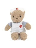 EGMONT TOYS Miś pielęgniarka opakowanie prezentowe