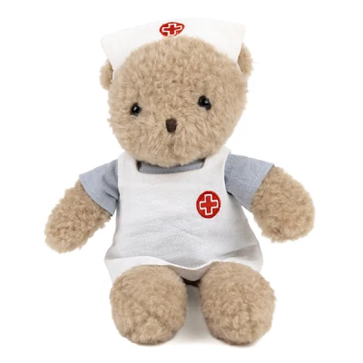 EGMONT TOYS Miś pielęgniarka opakowanie prezentowe