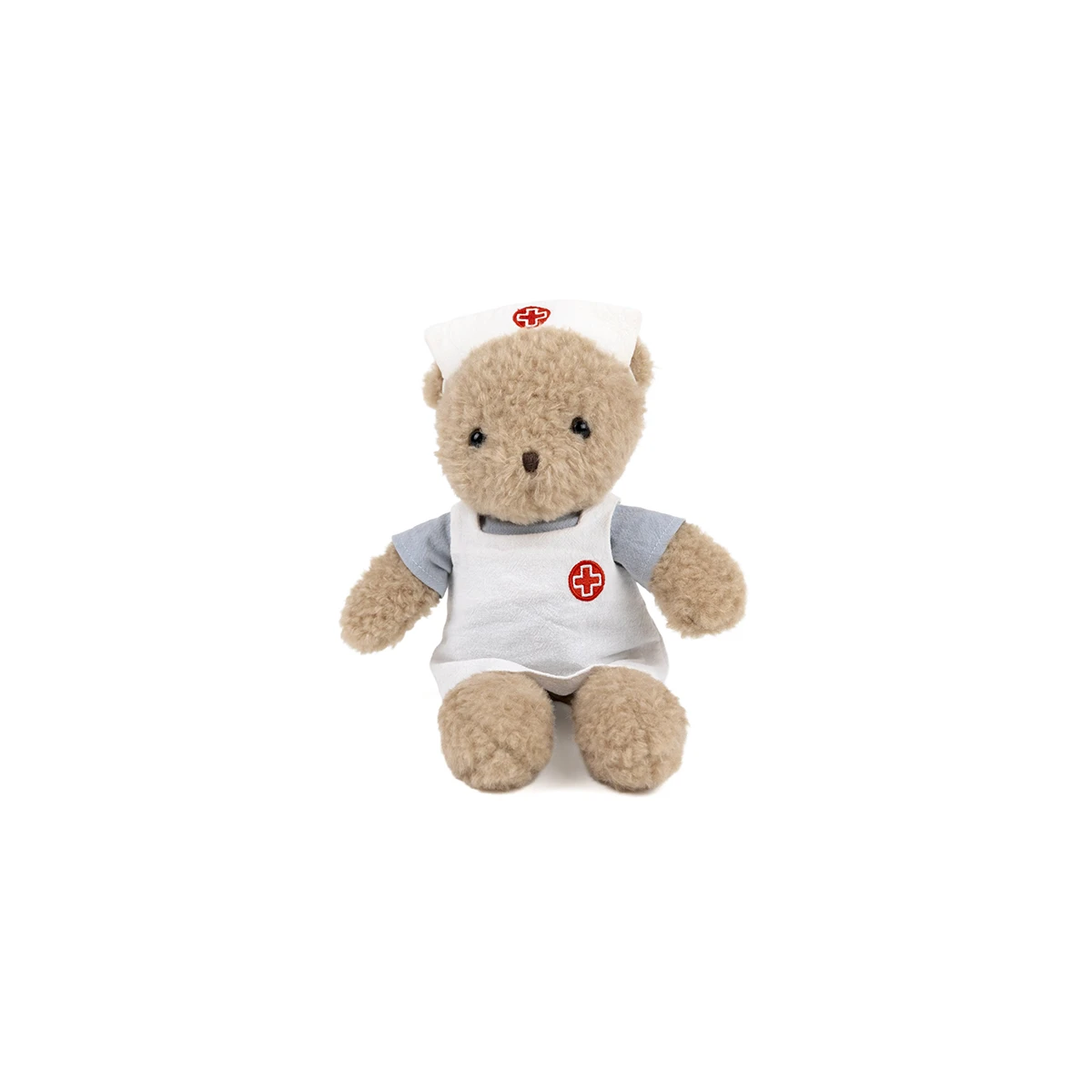 EGMONT TOYS Miś pielęgniarka opakowanie prezentowe
