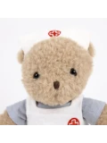 EGMONT TOYS Miś pielęgniarka opakowanie prezentowe