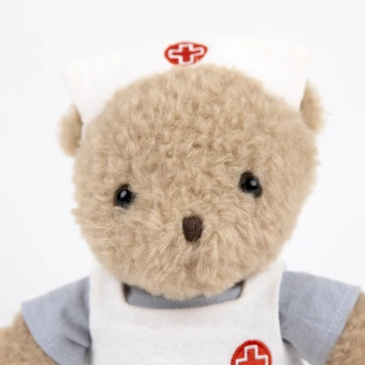 EGMONT TOYS Miś pielęgniarka opakowanie prezentowe