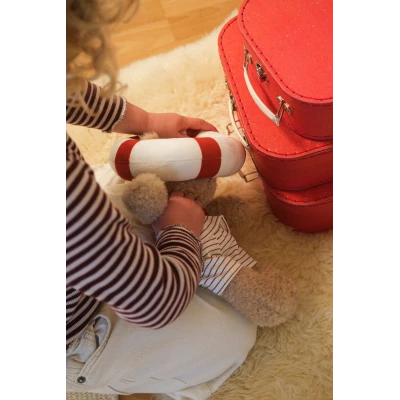 EGMONT TOYS Miś pływak opakowanie prezentowe
