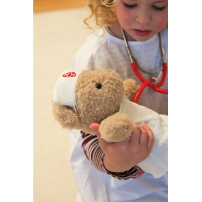 EGMONT TOYS Miś pielęgniarka opakowanie prezentowe