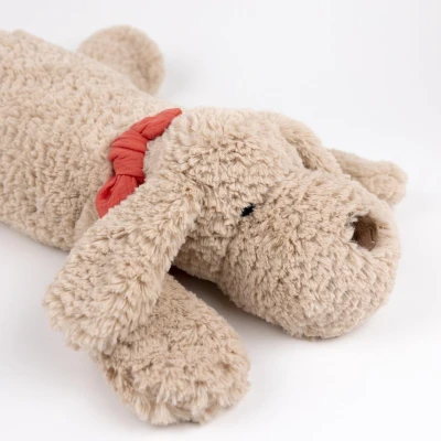 EGMONT TOYS Leżący pies Gabi duży