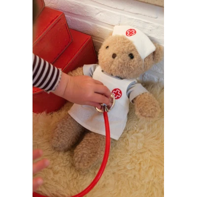 EGMONT TOYS Miś pielęgniarka opakowanie prezentowe