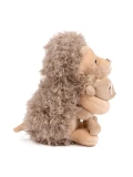 EGMONT TOYS Pluszowy Jeżyk z bliźniakami
