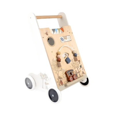 EGMONT TOYS Chodzik edukacyjny Magiczny Las