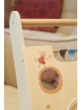 EGMONT TOYS Chodzik edukacyjny Magiczny Las
