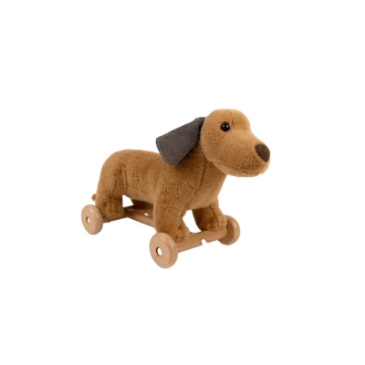 EGMONT TOYS Edward zabawka do ciągnięcia