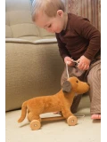 EGMONT TOYS Edward zabawka do ciągnięcia