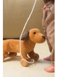 EGMONT TOYS Edward zabawka do ciągnięcia