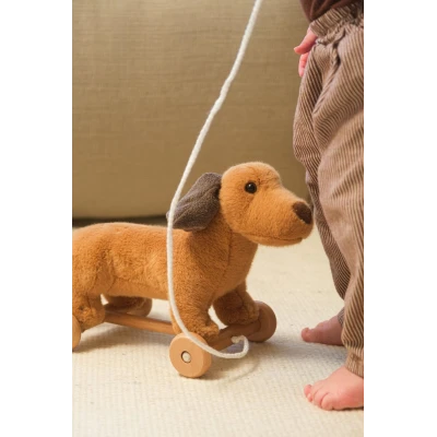 EGMONT TOYS Edward zabawka do ciągnięcia