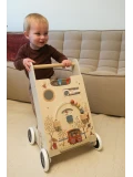 EGMONT TOYS Chodzik edukacyjny Magiczny Las