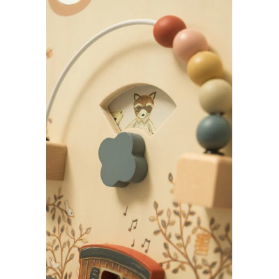 EGMONT TOYS Chodzik edukacyjny Magiczny Las