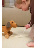 EGMONT TOYS Edward zabawka do ciągnięcia