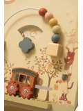 EGMONT TOYS Chodzik edukacyjny Magiczny Las