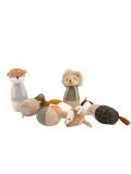 EGMONT TOYS Kręgle Leśni Przyjaciele