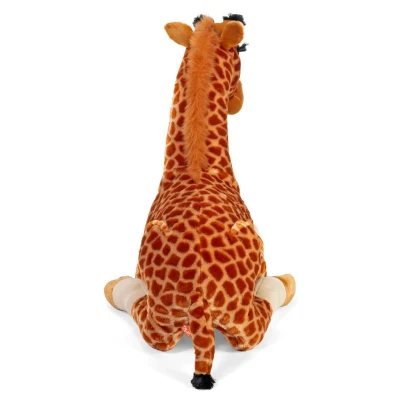 WILD REPUBLIC Leżąca Żyrafa maskotka dla dziecka 76 cm Cuddlekins Jumbo