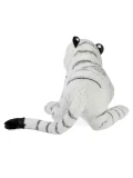 WILD REPUBLIC Leżący tygrys biały maskotka dla dziecka 76 cm Cuddlekins Jumbo