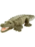 WILD REPUBLIC Krokodyl maskotka dla dziecka 76 cm Cuddlekins Jumbo