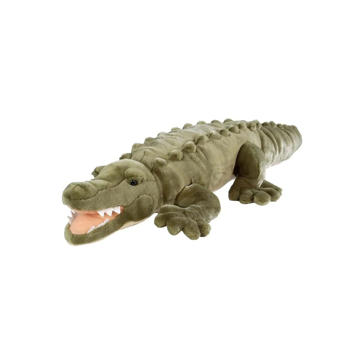 WILD REPUBLIC Krokodyl maskotka dla dziecka 76 cm Cuddlekins Jumbo
