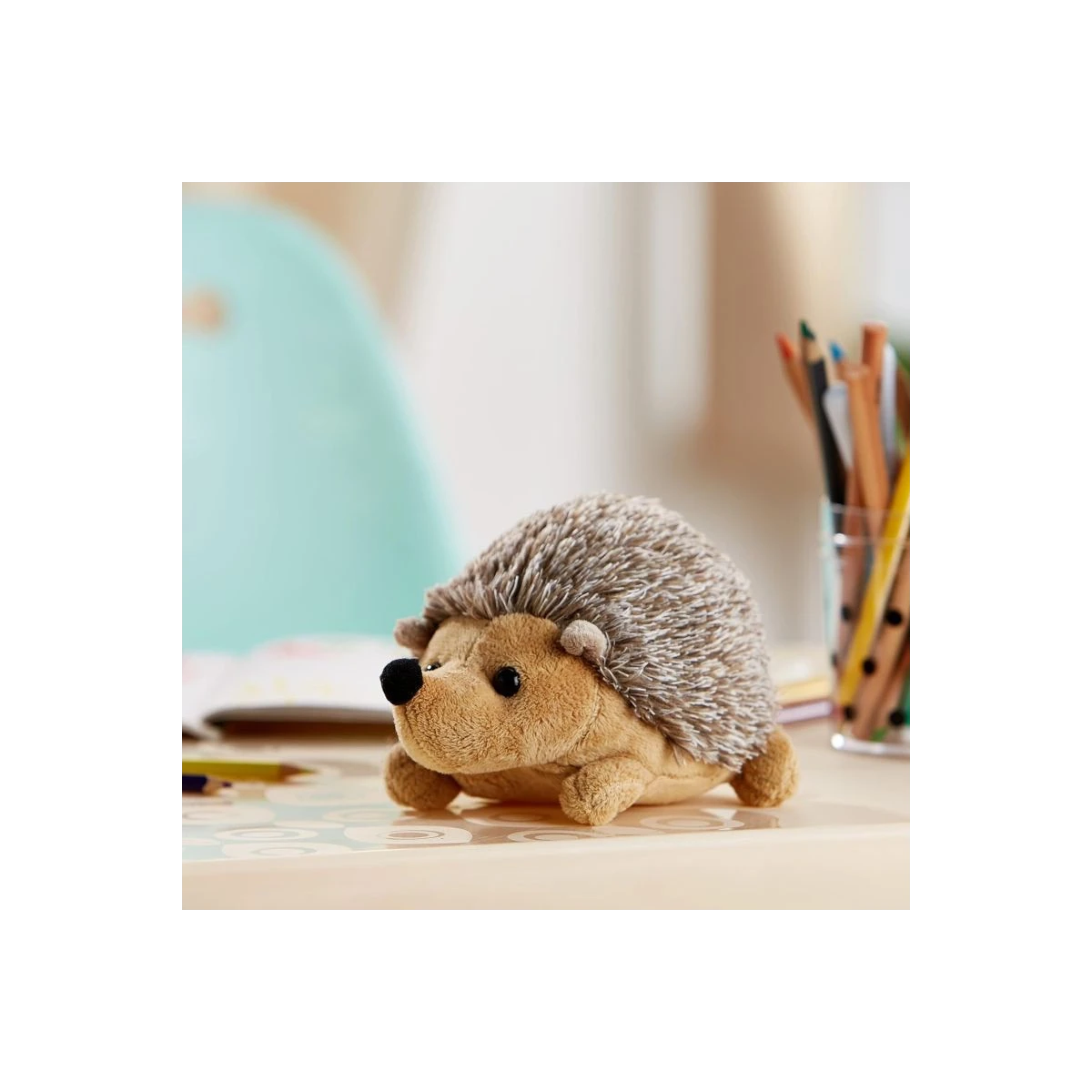 WILD REPUBLIC Jeżyk maskotka dla dziecka 20 cm Cuddlekins Mini