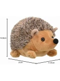 WILD REPUBLIC Jeżyk maskotka dla dziecka 20 cm Cuddlekins Mini