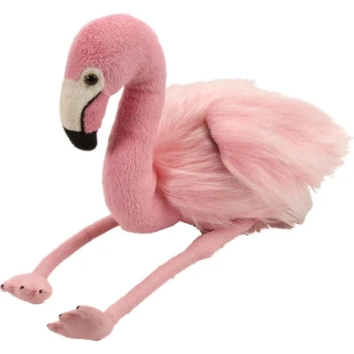 WILD REPUBLIC Kozioł śnieżny maskotka dla dziecka 20 cm Cuddlekins Mini